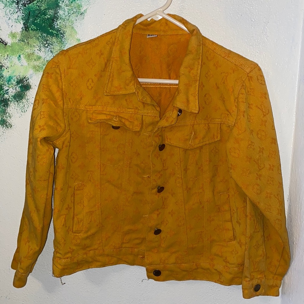 Women Jean jacket